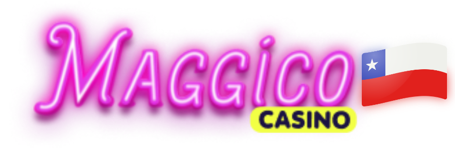 Maggico Casino Chile