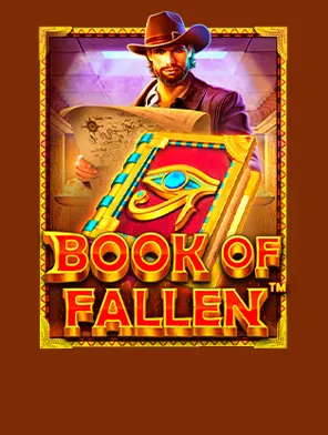 Book of Fallen