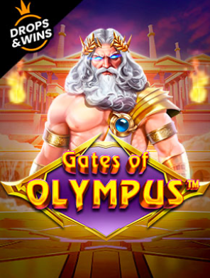 Gates of Olympus