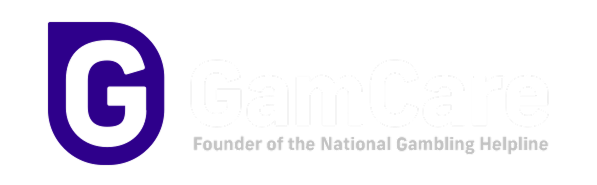 Logotipo de GamCare