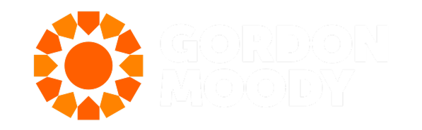 Logotipo de Gordon Moody