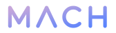 Logotipo de Mach