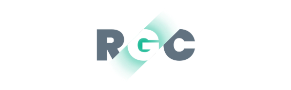 Logotipo de RGC